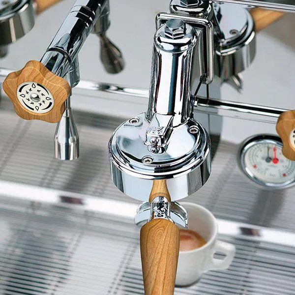 Barlume espressomaskine