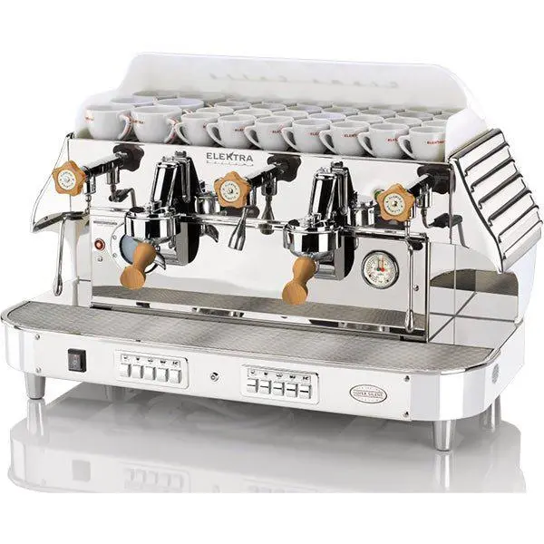 Barlume espressomaskine
