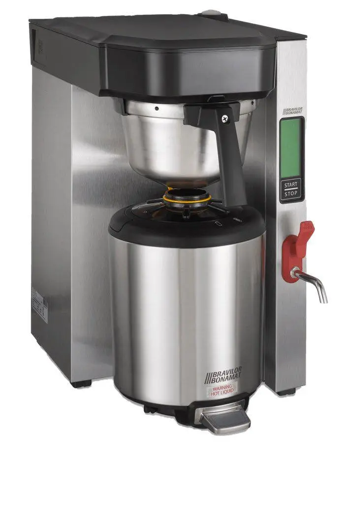 Aurora 5.7 SGL Kaffebrygger