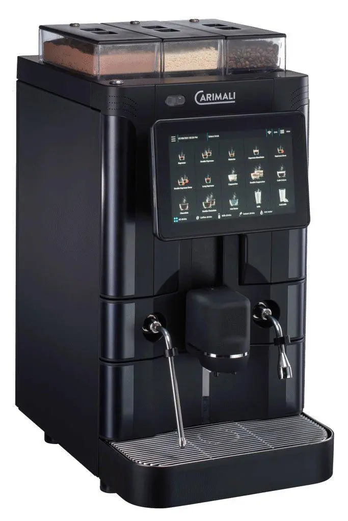 Carimali Sølv Ace Plus