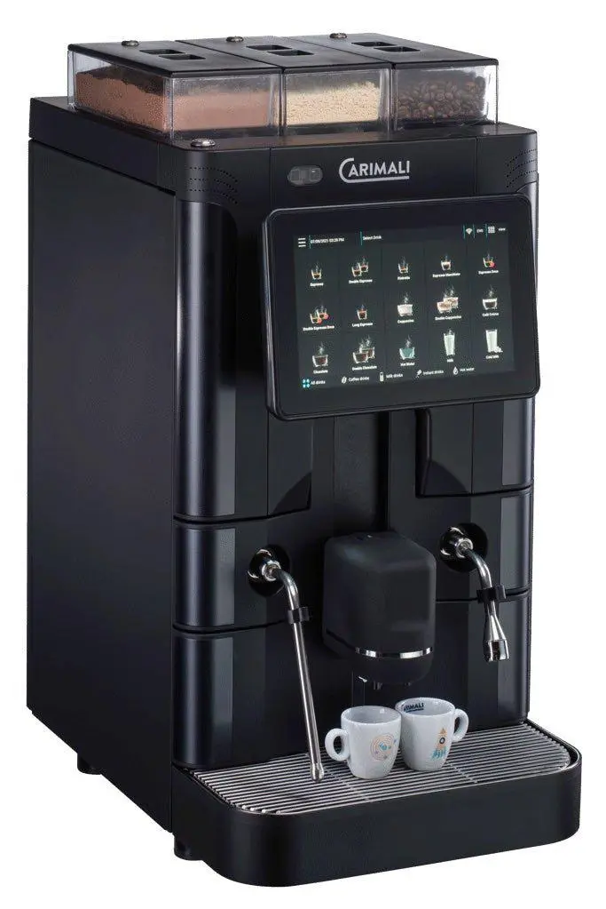 Carimali Sølv Ace Plus