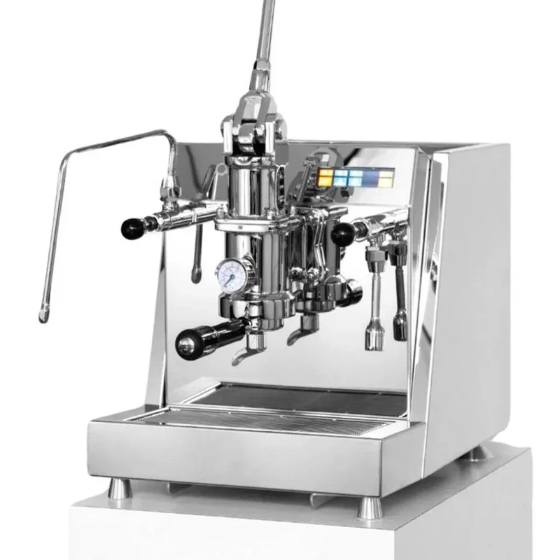 Vesuvius Evo Leva espressomaskine