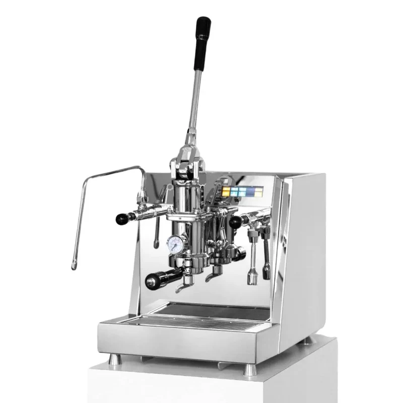 Vesuvius Evo Leva espressomaskine