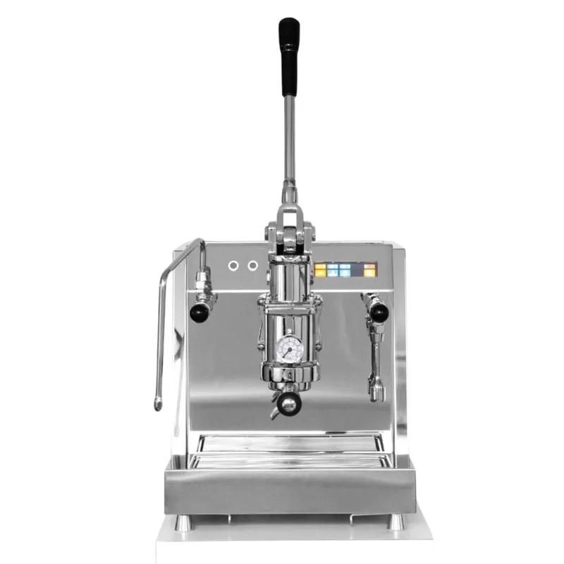 Vesuvius Evo Leva espressomaskine