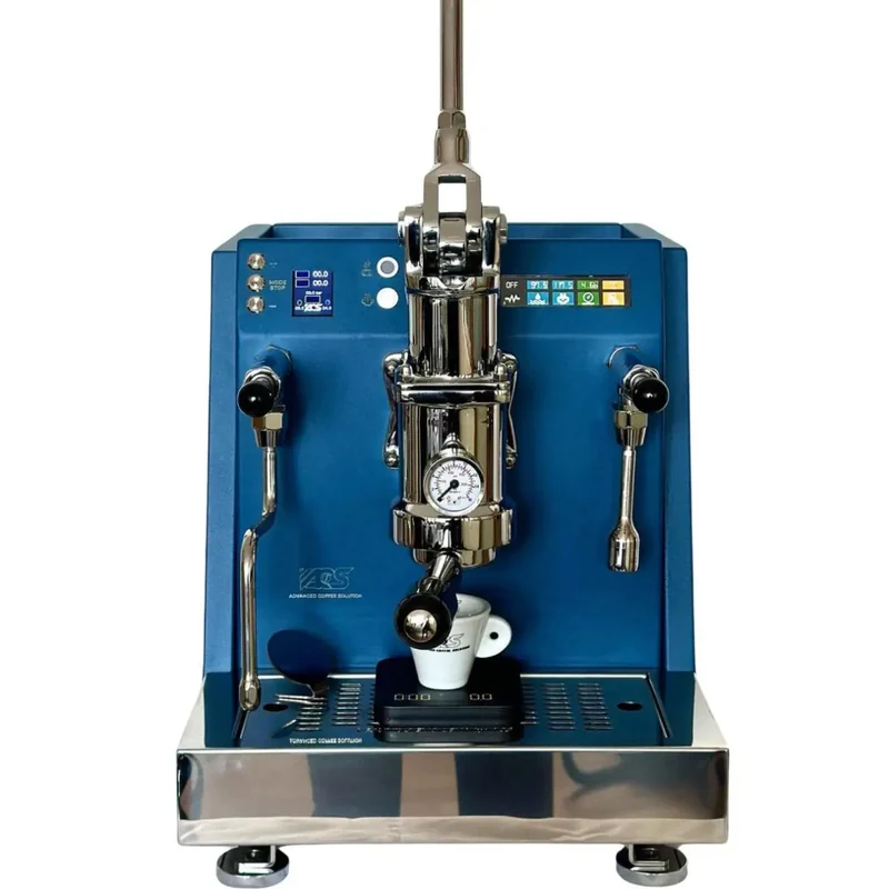 Vesuvius Evo Leva espressomaskine
