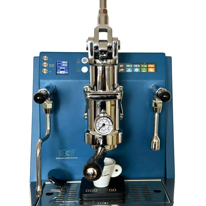 Vesuvius Evo Leva espressomaskine