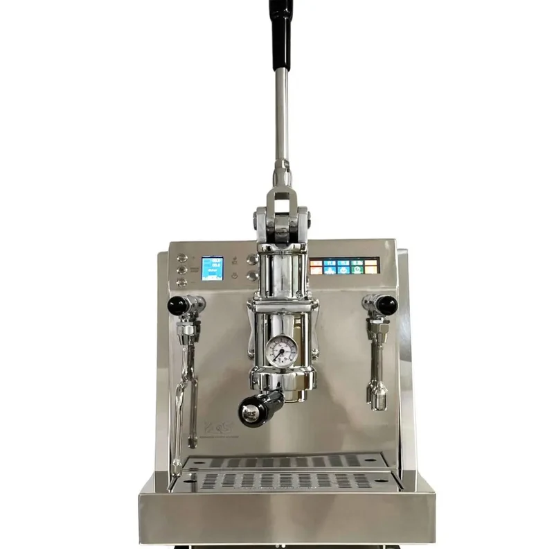 Vesuvius Evo Leva espressomaskine