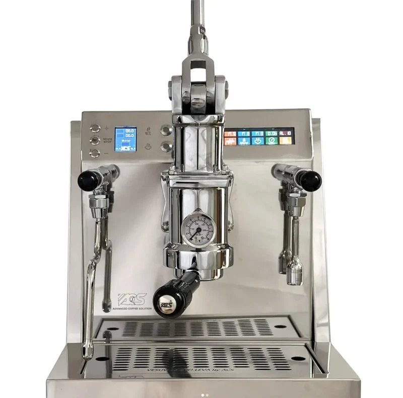 Vesuvius Evo Leva espressomaskine