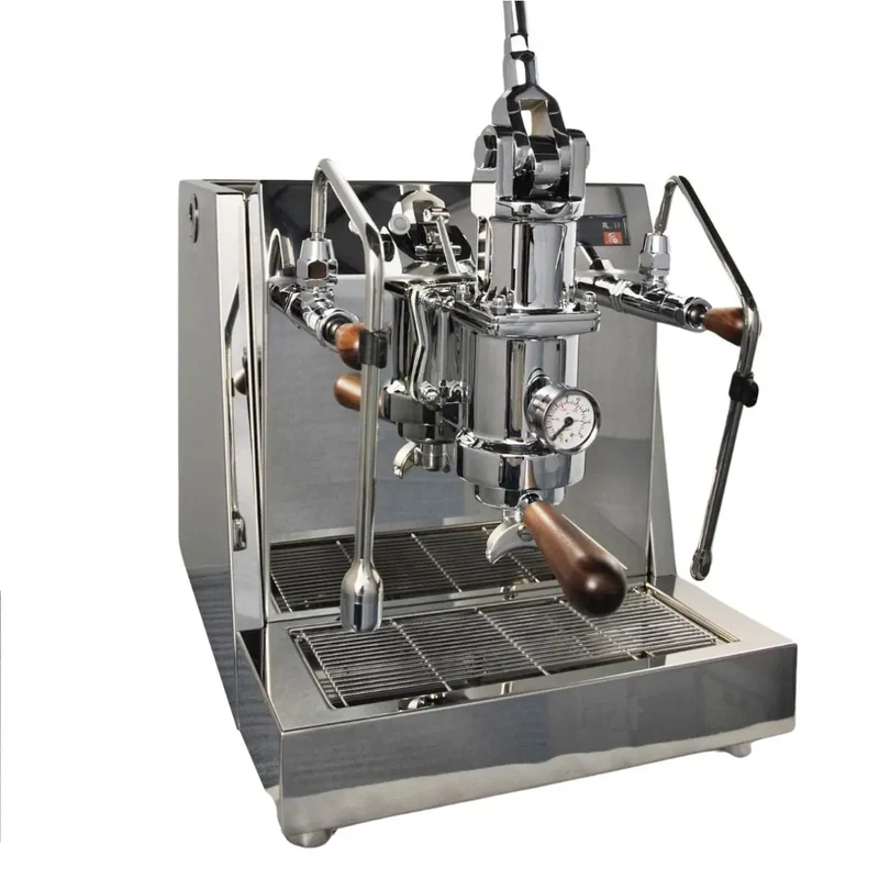 Vesuvius Evo Leva espressomaskine
