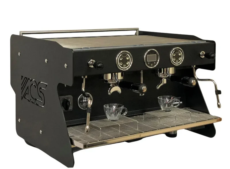 Elysium kommerciel espressomaskine