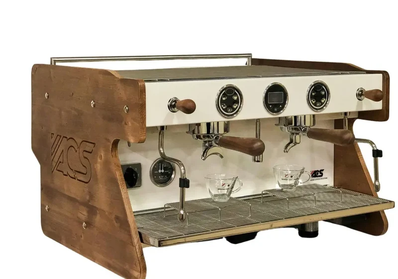 Elysium kommerciel espressomaskine