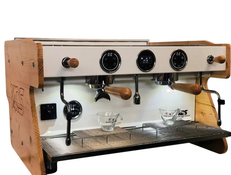 Elysium kommerciel espressomaskine