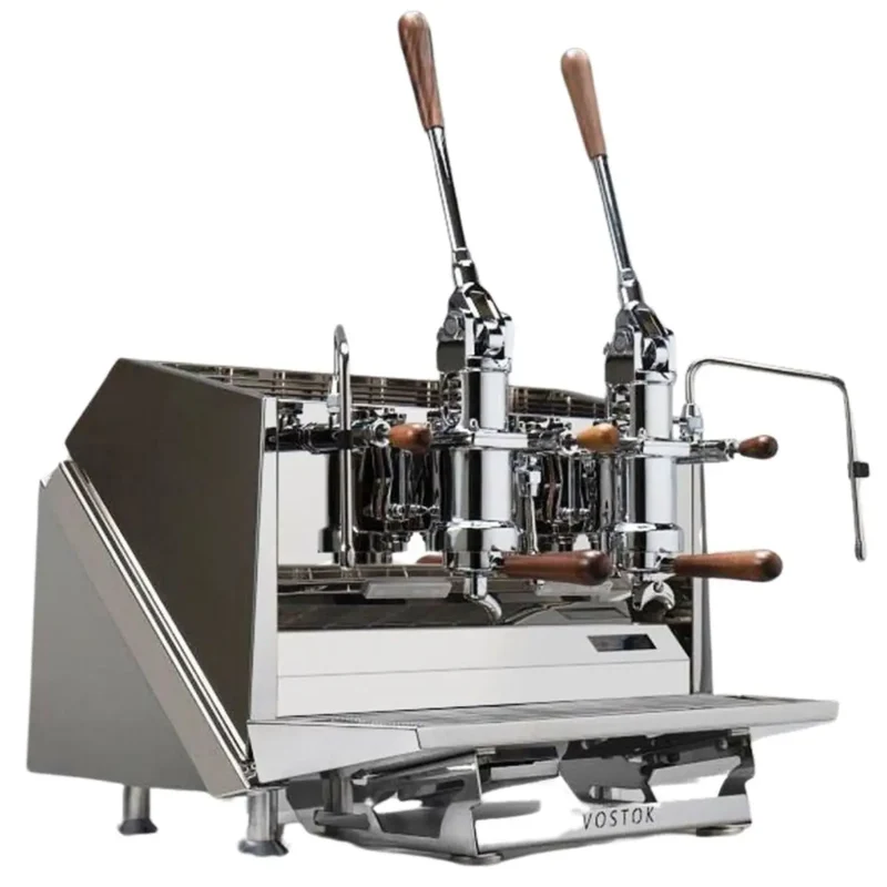 Vostok kommerciel espressomaskine (Leje)