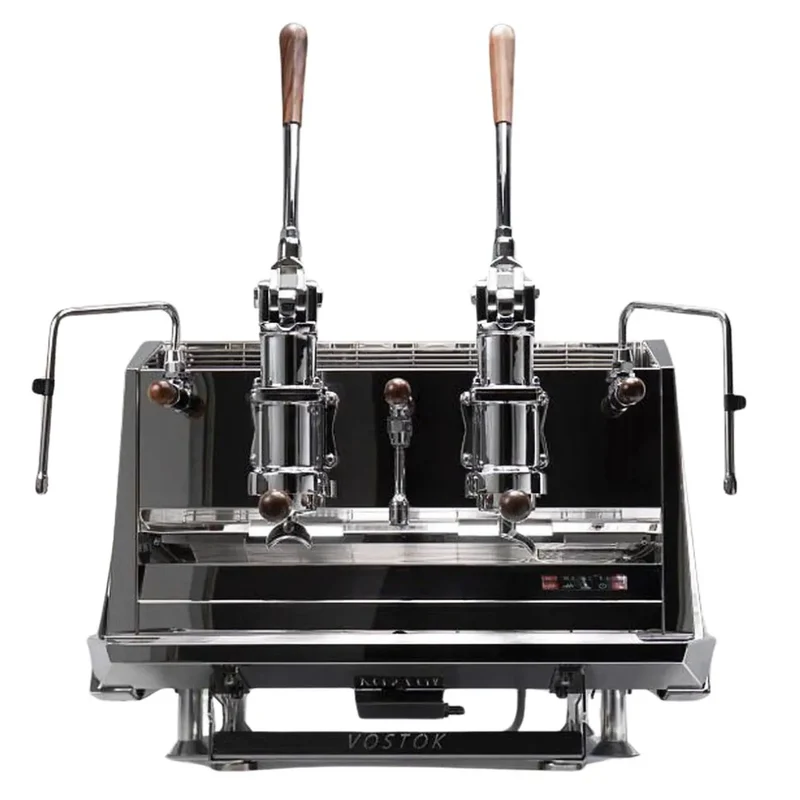 Vostok kommerciel espressomaskine (Leje)