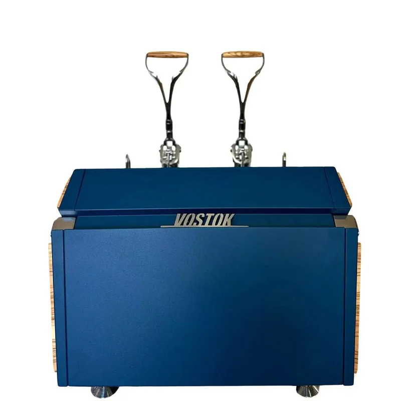 Vostok kommerciel espressomaskine (Leje)