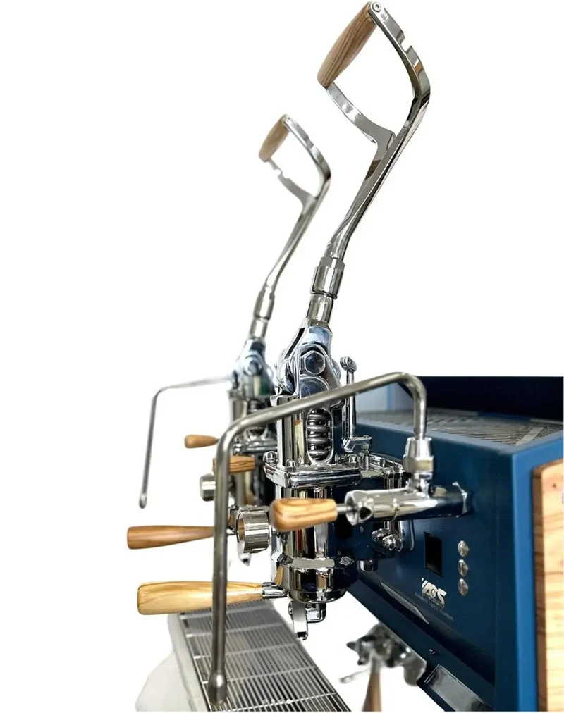 Vostok kommerciel espressomaskine (Leje)