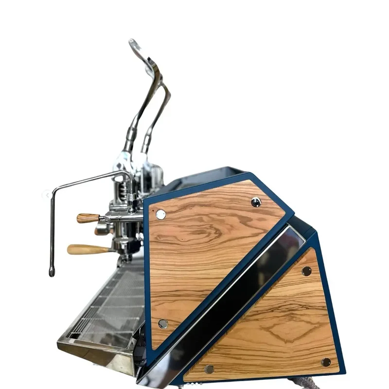 Vostok kommerciel espressomaskine (Leje)