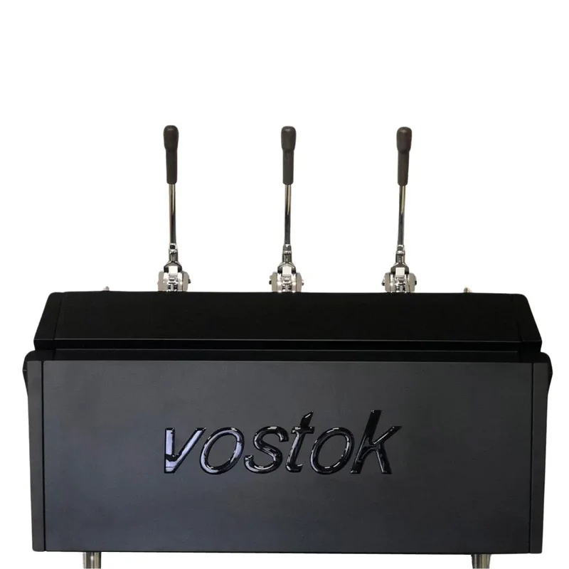 Vostok kommerciel espressomaskine (Leje)