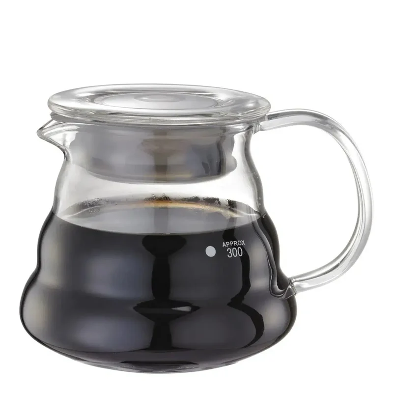 Tiamo serveringskande - 360 ml
