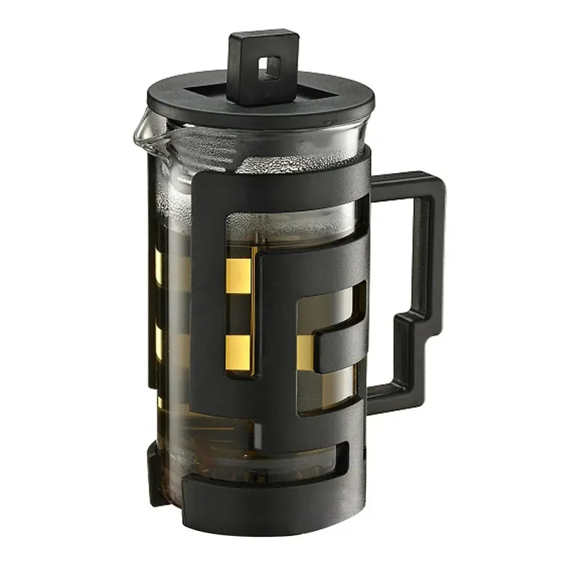 Tiamo French Press