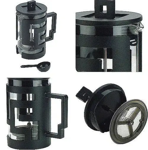 Tiamo French Press