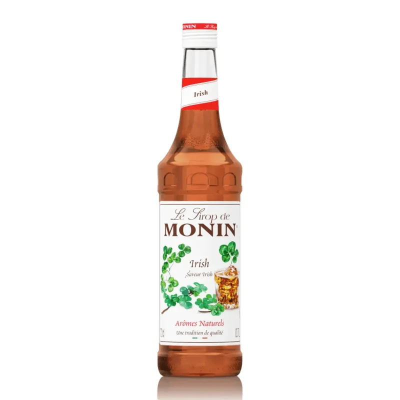 Irsk sirup - 70 cl