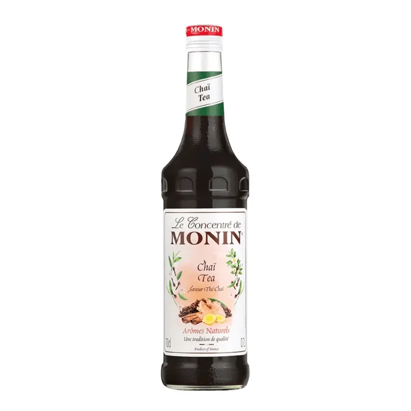 Saltet Chai te sirup - 70 cl