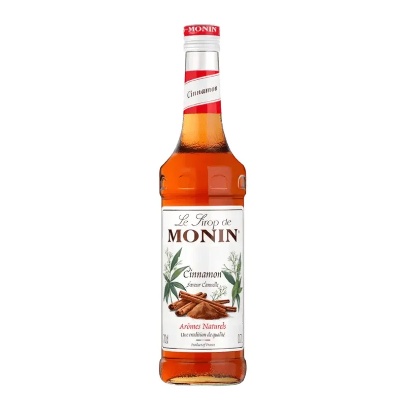 Kanel sirup - 70 cl