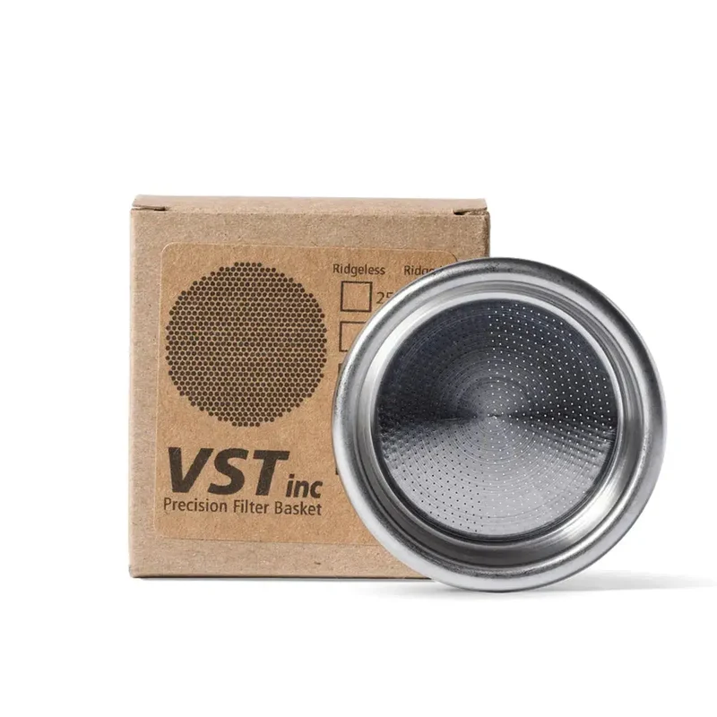 VST Præcisionsfilterkorg