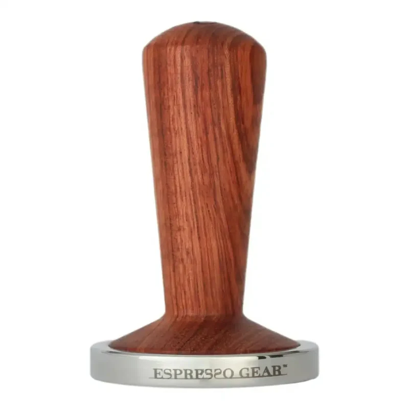 Barista tamper Luce Rosentræ