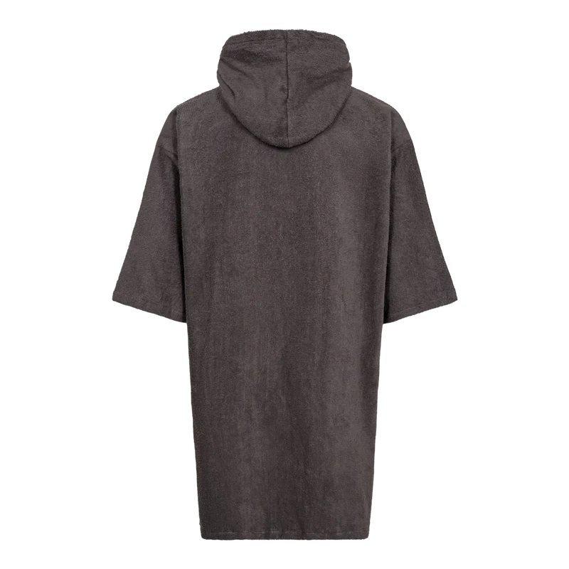 West Coast Denmark Poncho LS 25, Uni - Voksen Badekåbe
