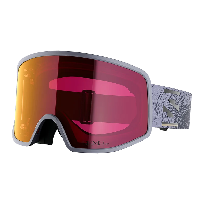 Salomon Sentry Pro Over The Glass Goggles - Skibrille