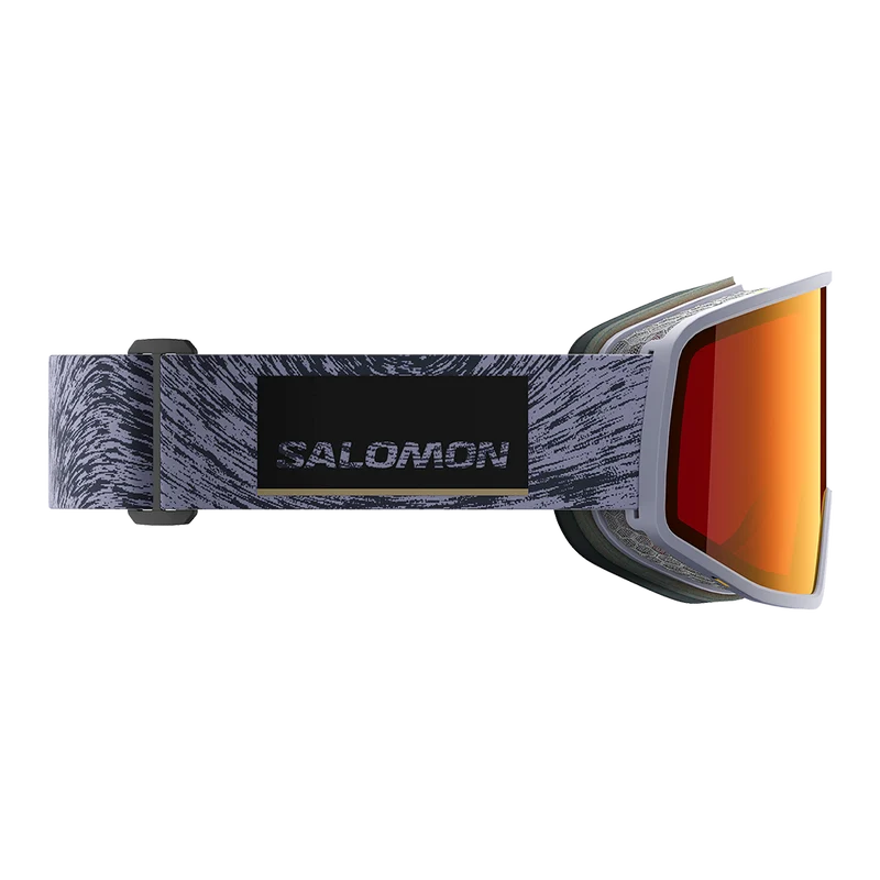 Salomon Sentry Pro Over The Glass Goggles - Skibrille