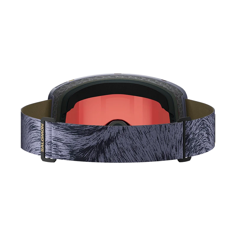 Salomon Sentry Pro Over The Glass Goggles - Skibrille