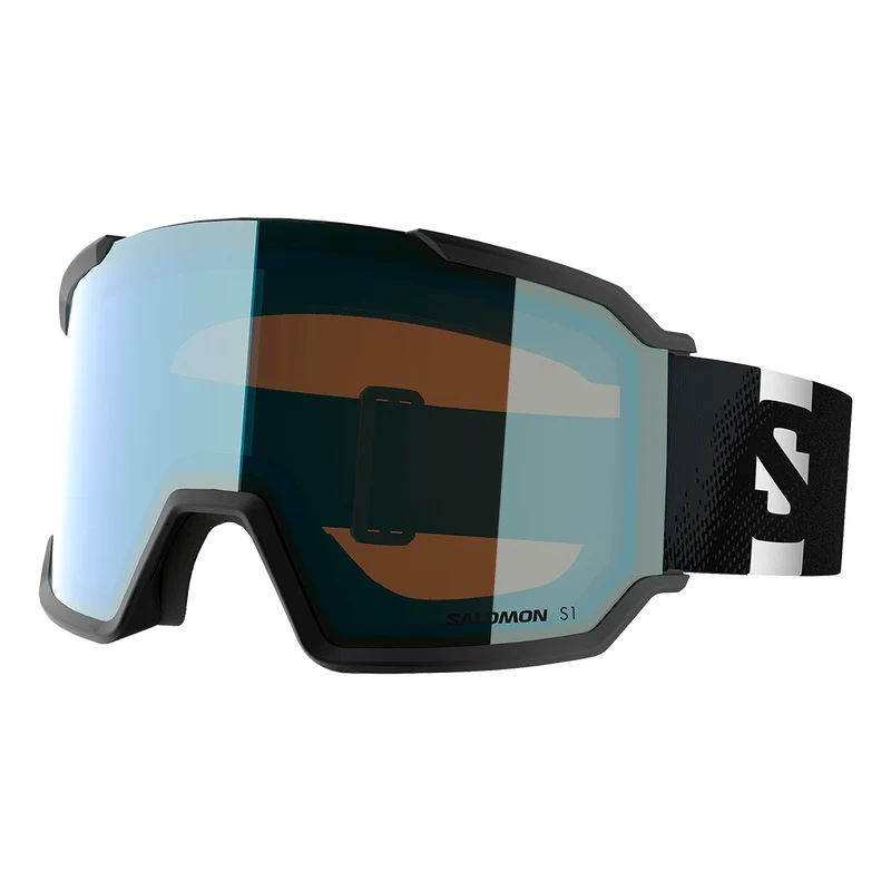 Salomon S/View 3 ML Goggles - Skibrille