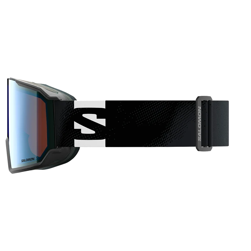 Salomon S/View 3 ML Goggles - Skibrille