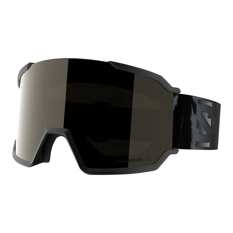 Salomon S/View 3 ML Goggles - Skibrille