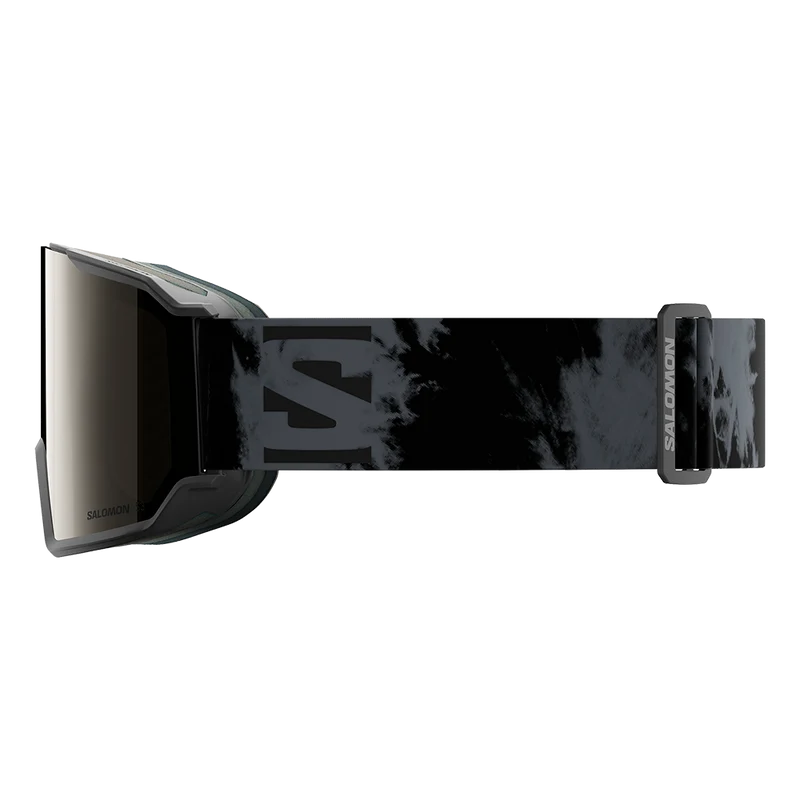 Salomon S/View 3 ML Goggles - Skibrille