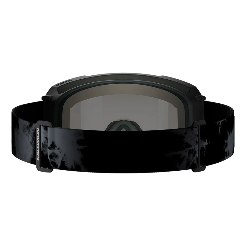 Salomon S/View 3 ML Goggles - Skibrille