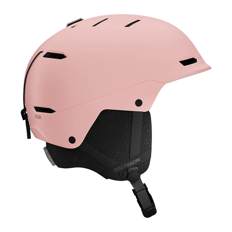 Salomon Husk Helmet - Skihjelm