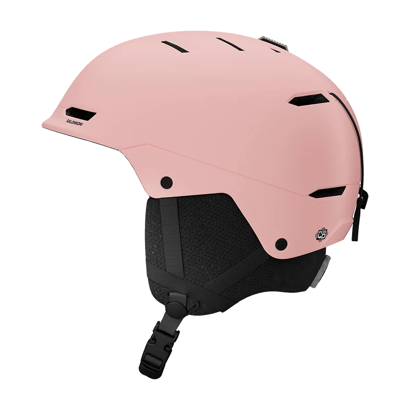 Salomon Husk Helmet - Skihjelm