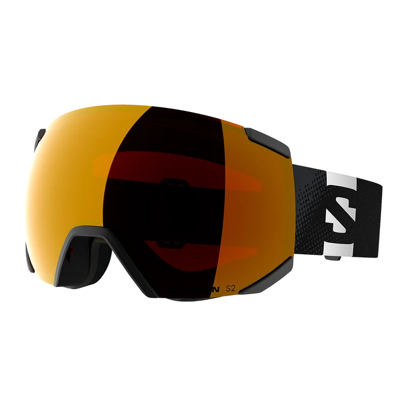Salomon Radium Googles - Skibrille