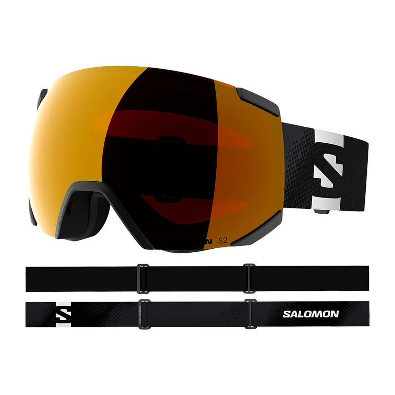 Salomon Radium Googles - Skibrille