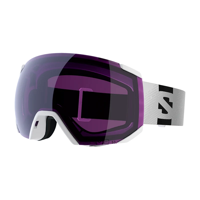 Salomon Radium Sigma Goggles - Skibrille