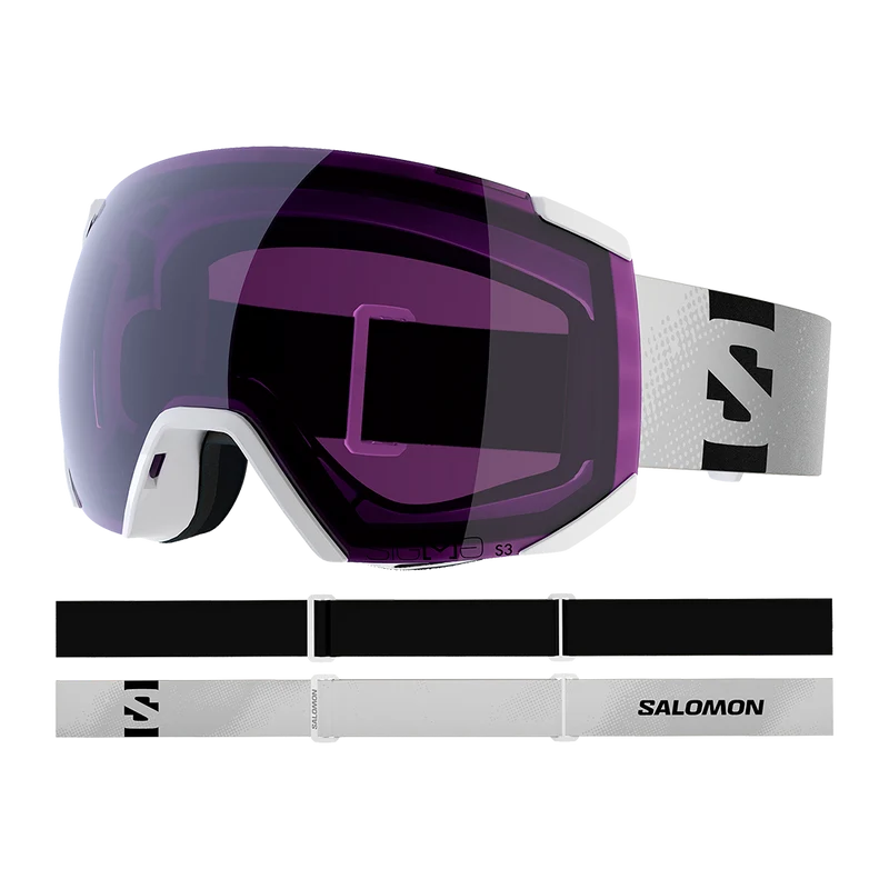 Salomon Radium Sigma Goggles - Skibrille