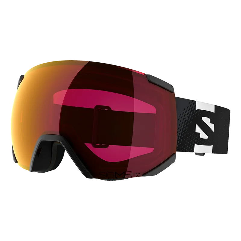 Salomon Radium Sigma Goggles - Skibrille