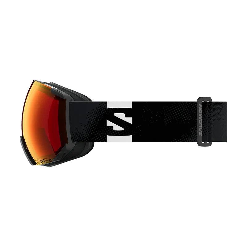 Salomon Radium Sigma Goggles - Skibrille