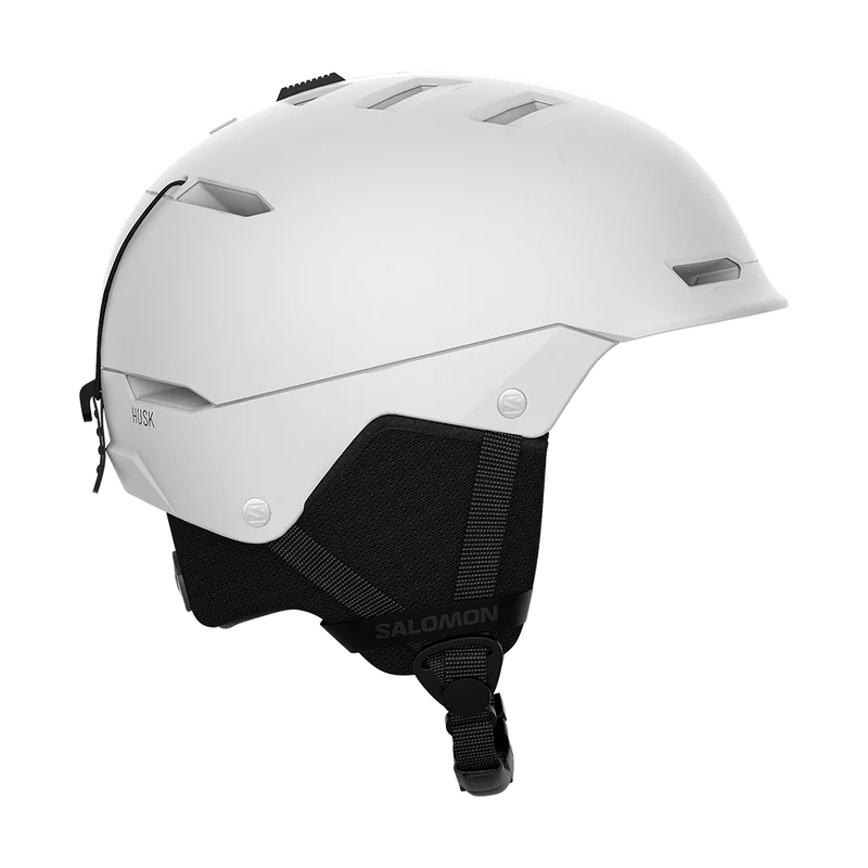 Salomon Husk Helmet - Skihjelm