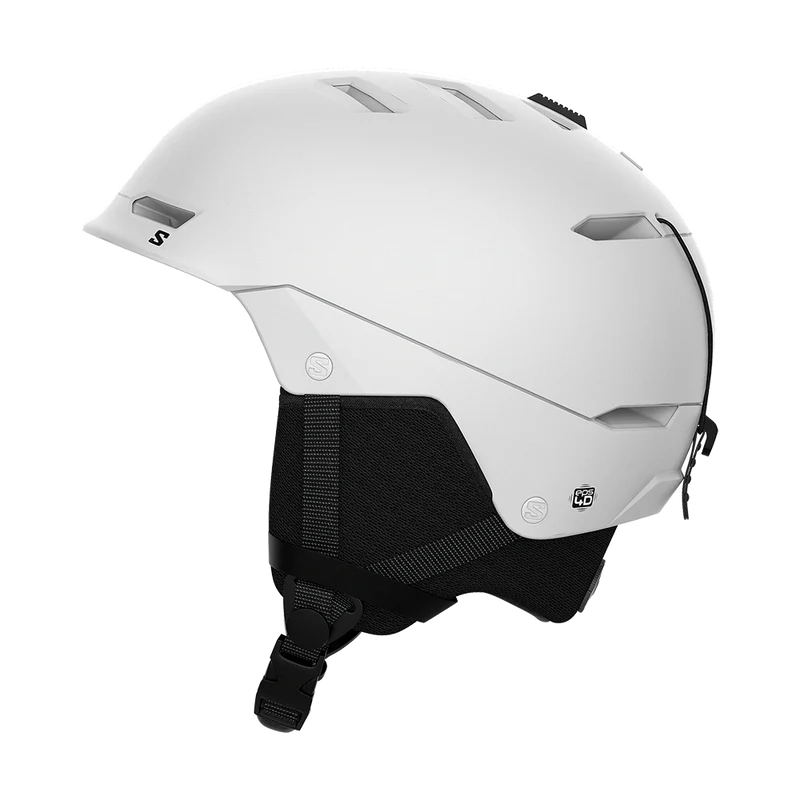Salomon Husk Helmet - Skihjelm