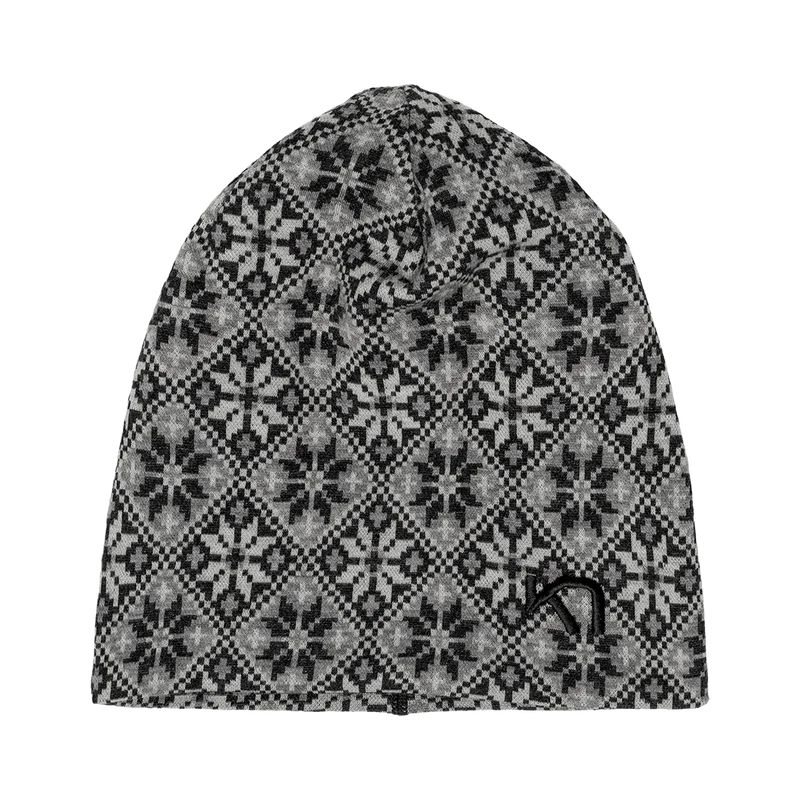 Kari Traa W Rose Beanie 100% Wool - Dame Hue